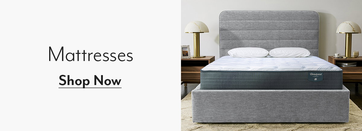Shop Mattresses