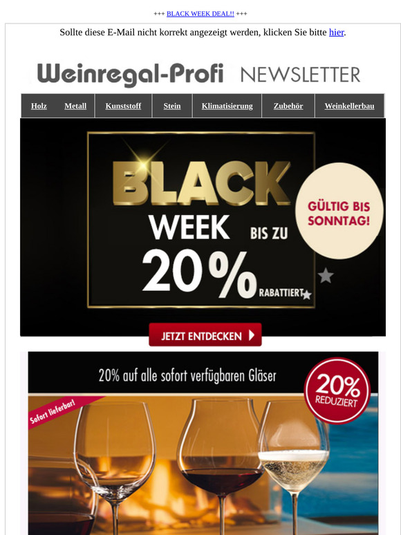 BLACK WEEK DEAL!!