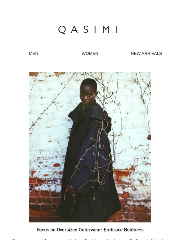 Maximalist Outerwear: Bold Statements for the Season