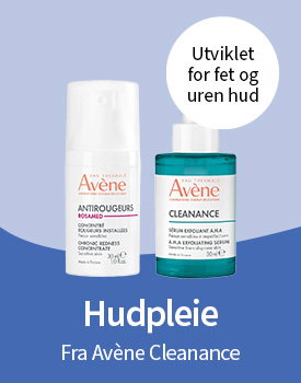 Avéne Cleanance