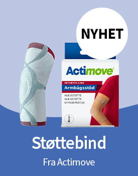 Actimove