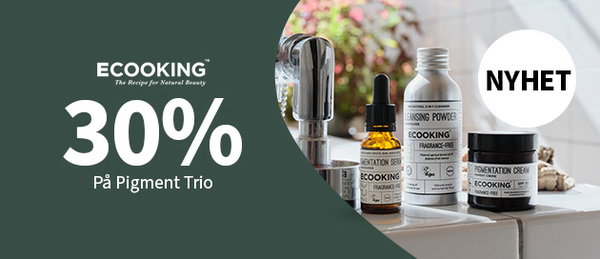 ECOOKING Pigment