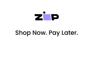 Zip. Shop Now. Pay Later.