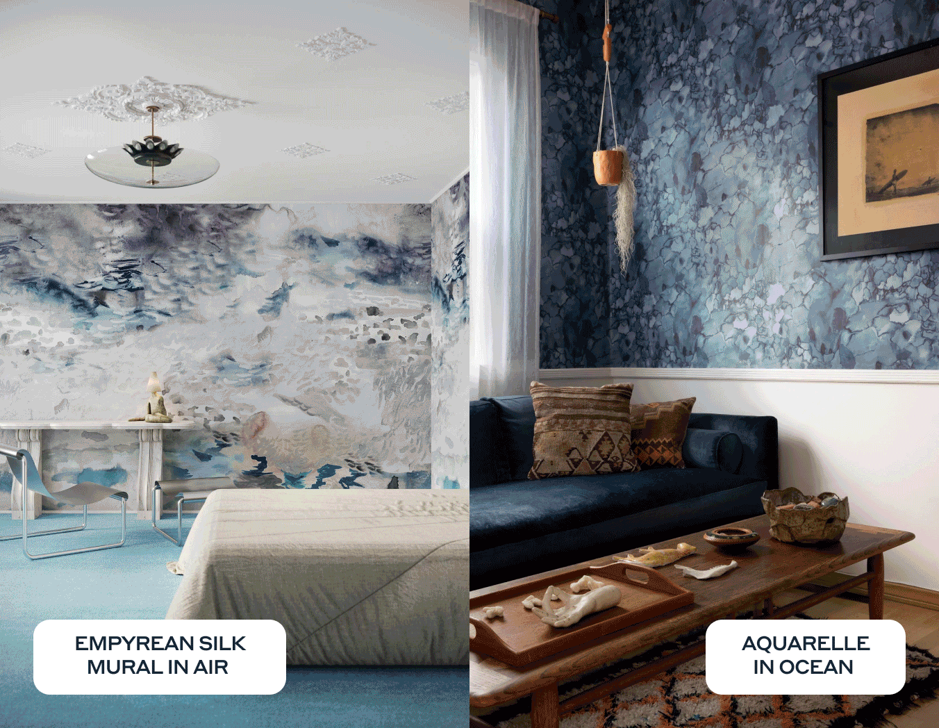 Eskayel showroom