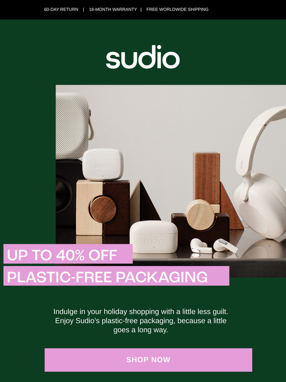 Scandinavian Design with a Better World in Mind