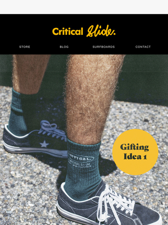 The Critical Slide Society: Announcing - Birdwell x Critical
