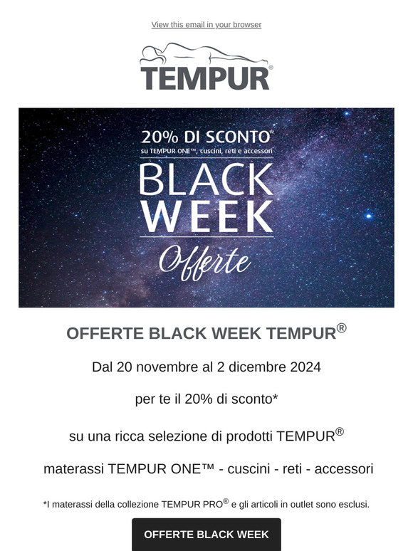 Privati_Black Week 2024