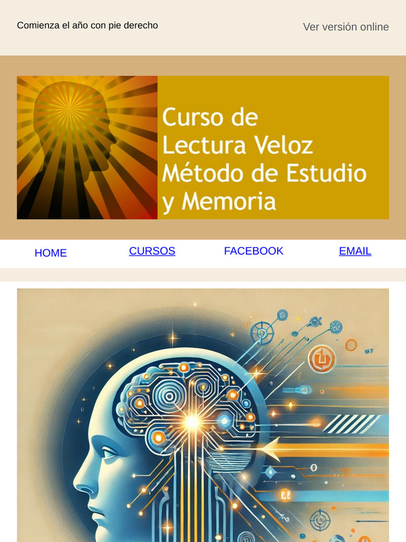 ¿Estás listo para el 2025? Última oportunidad para mejorar tu rendimiento académico y profesional