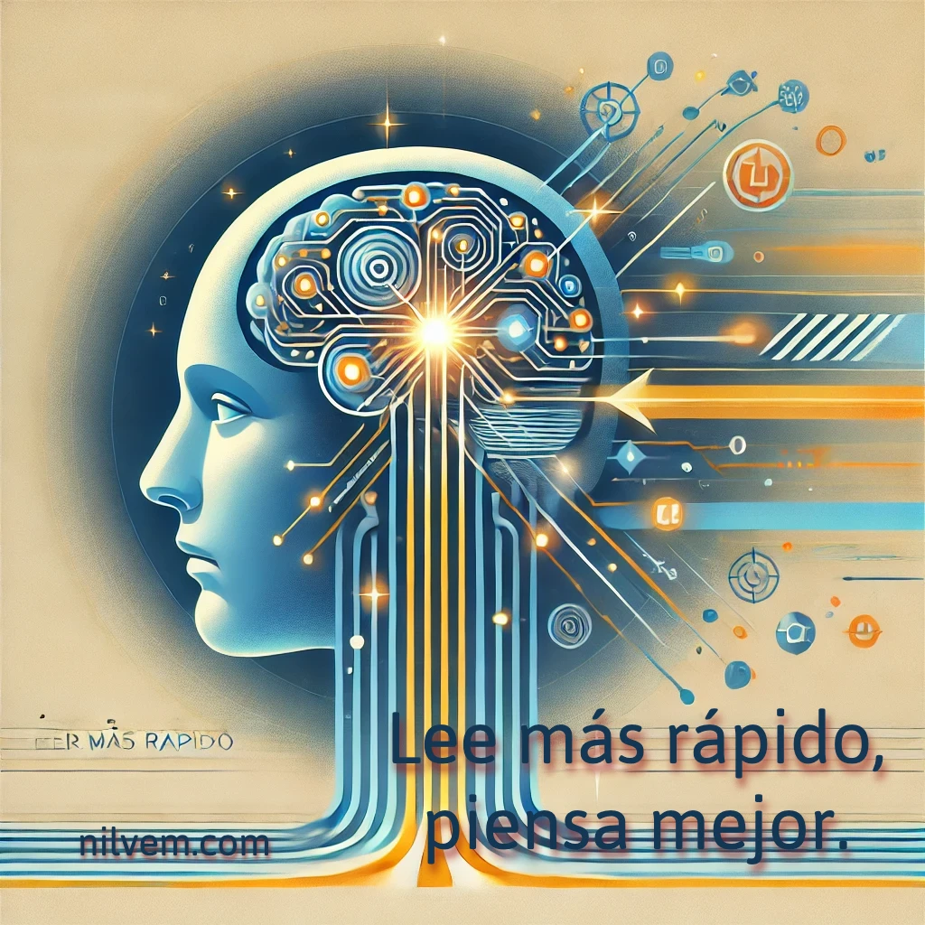 Verano Intensivo de Lectura Veloz