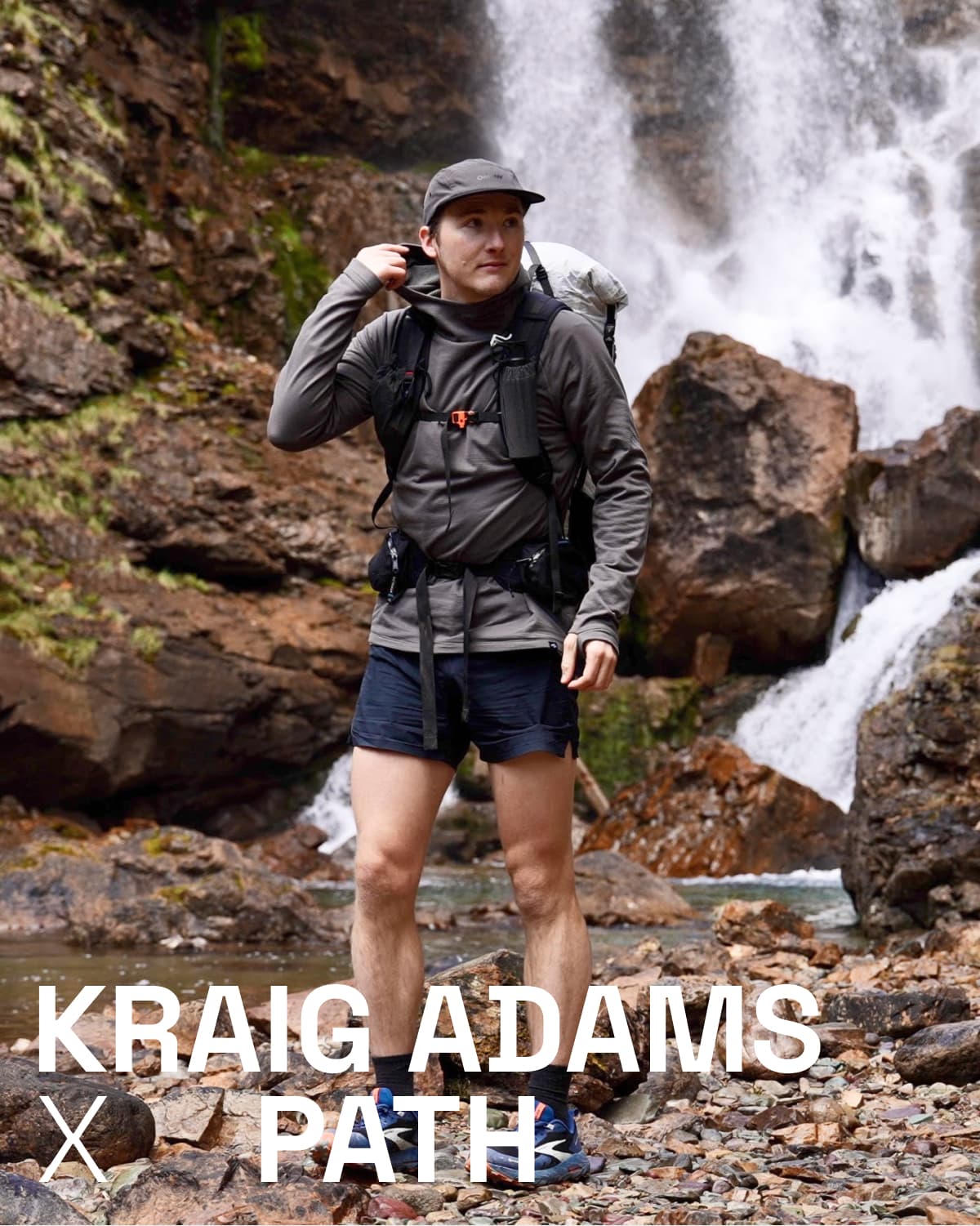 Kraig Adams X Path