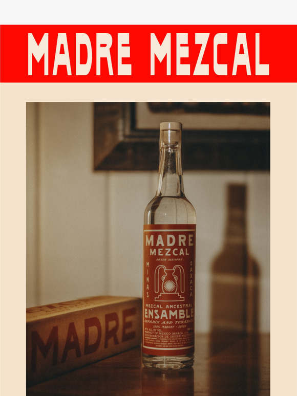 Special Occasions Call for Special Spirits