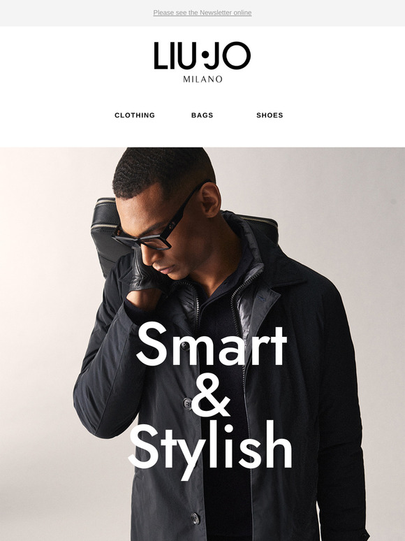 Liu Jo Uomo | Coats, jackets and blousons