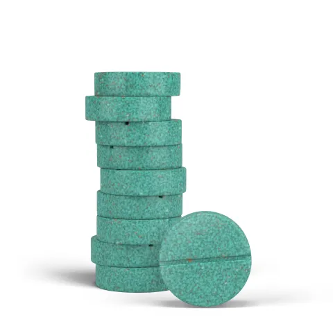 Image of 15mg 7-Hydroxy Tablets - Chill Extreme