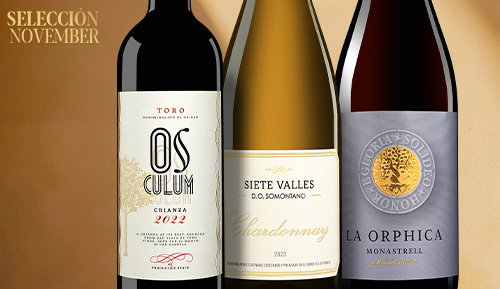Selección des Monats