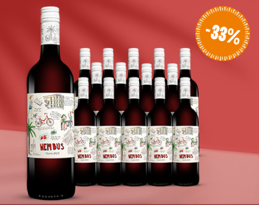 Nembus Tinto 2023