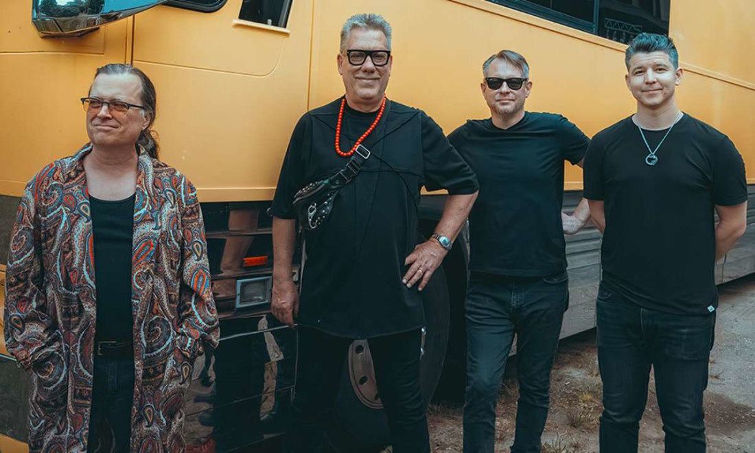 Violent Femmes