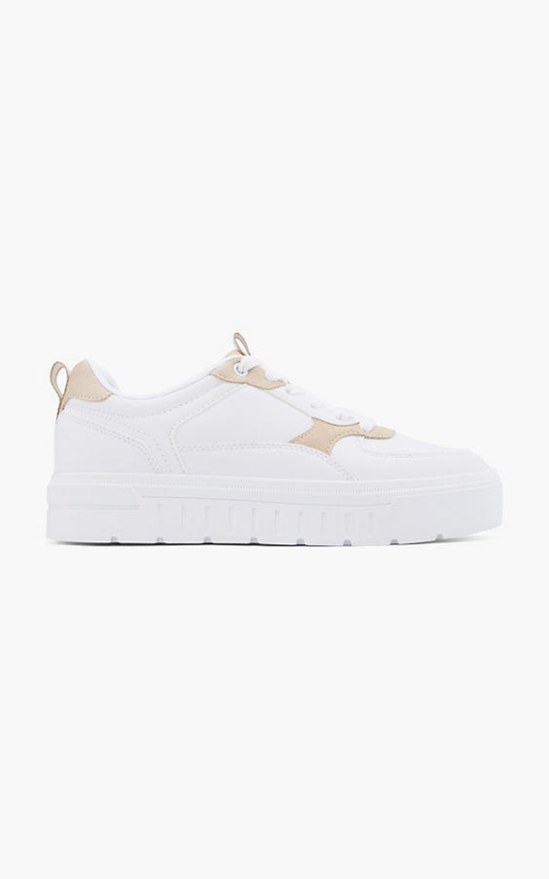 Women's Platform Court Trainer