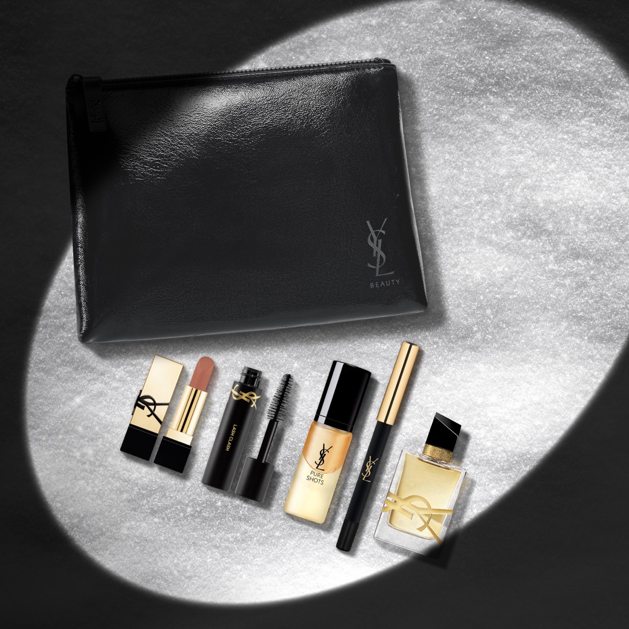 ROUGE PUR COUTURE   THE SLIM