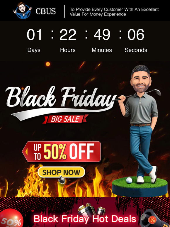 🚨LAST CHANCE 50% OFF SALE 🎁Christmas Gifts-Save in Our Black Friday Biggest Sale!