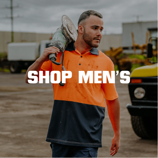 SHOP MENS