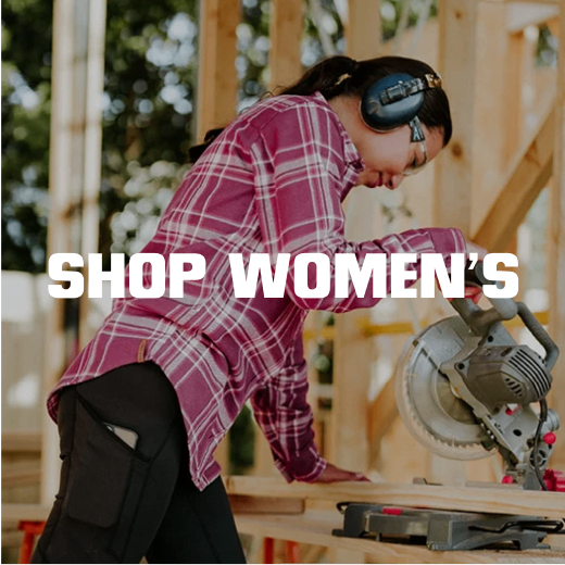 SHOP WOMEN'S