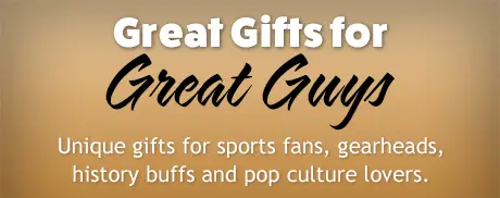 Unwrapping Wonder - Your Home for Extraordinary Gifts - Gear Up for Cheer! Score a holiday win with a full roster of unique gifts for every sports fan on your list!