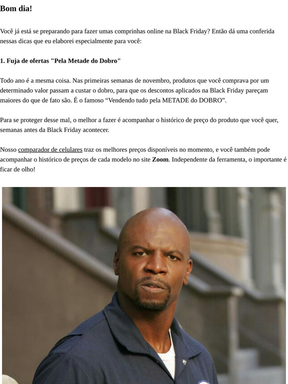 Como NÃO CAIR EM GOLPES na BLACK FRIDAY