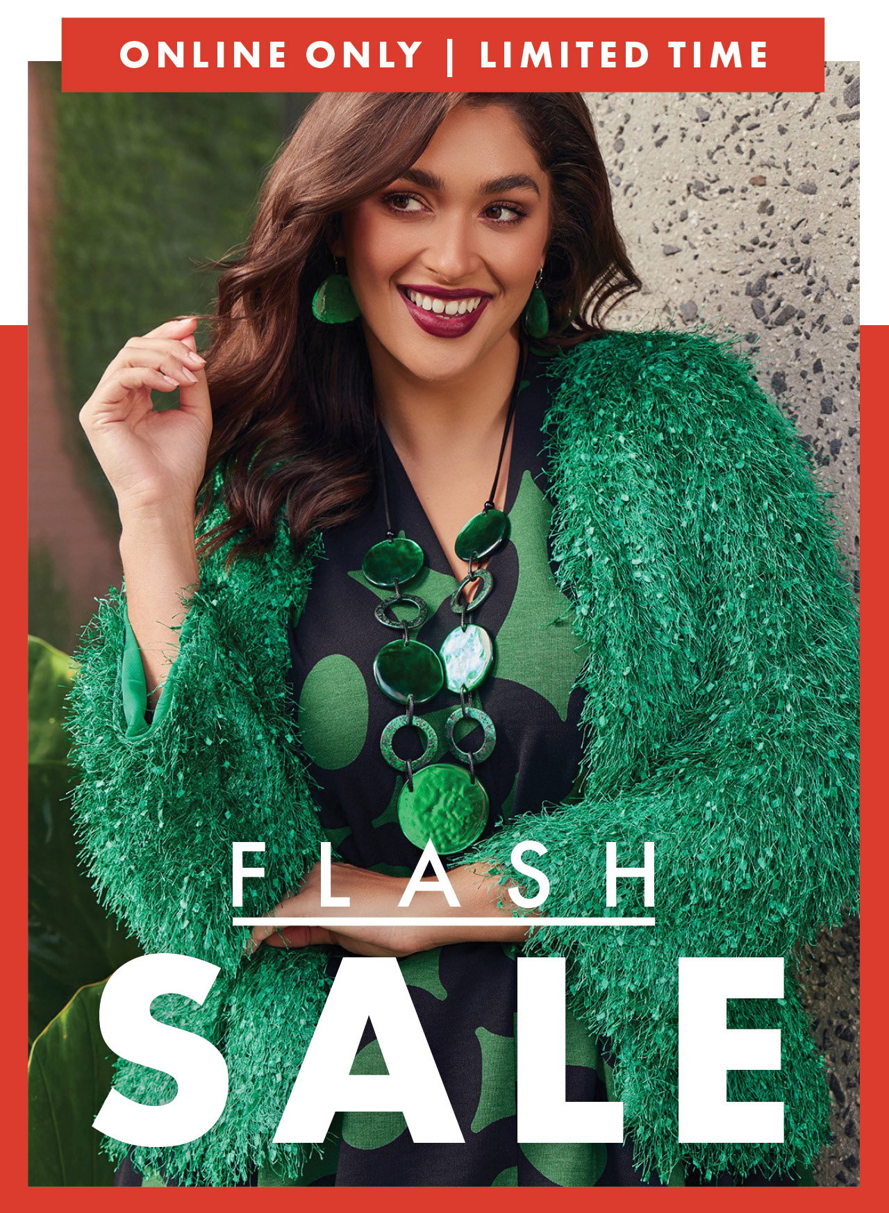 FLASH SALE $49 OUR TOP PICKS