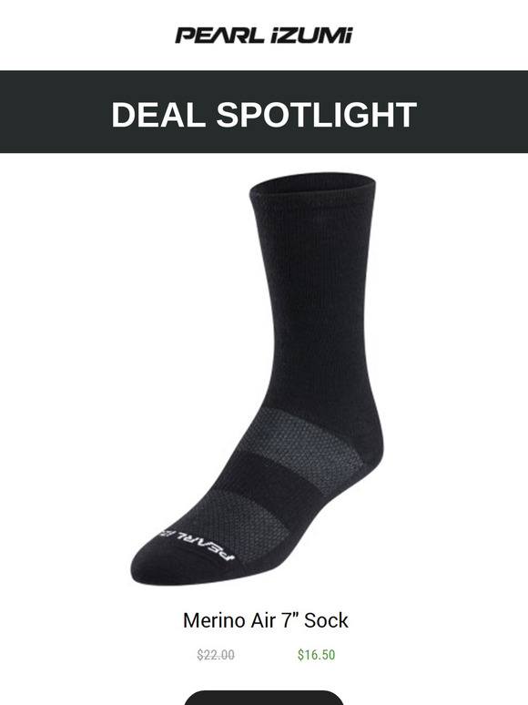 Clearance Deal Spotlight