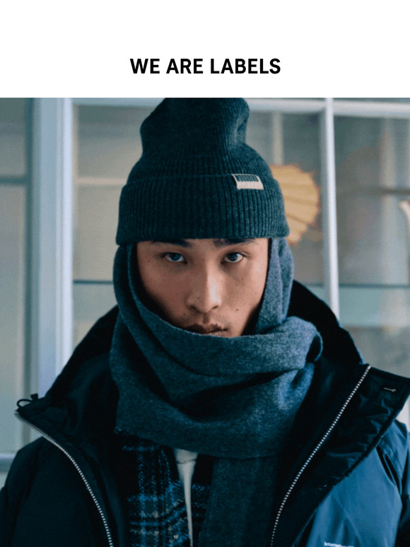 Statement Outerwear