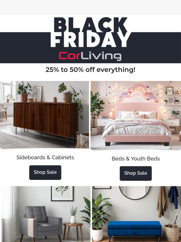 🚨 1x Sideboard Sold Every 2 Minutes!