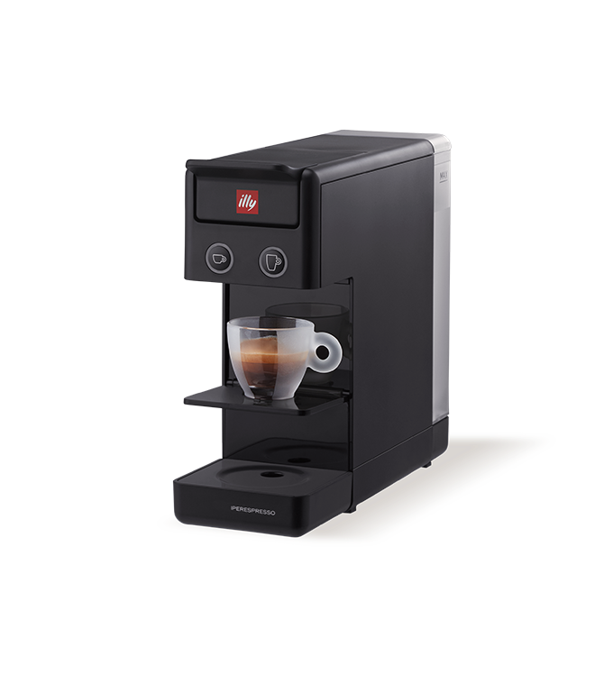 Can of ground Classico coffee