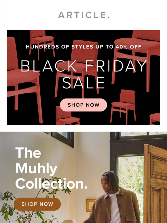 Explore the Muhly Collection