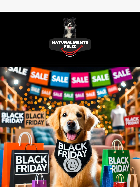 🖤 Llego el Black Friday -25% para ti