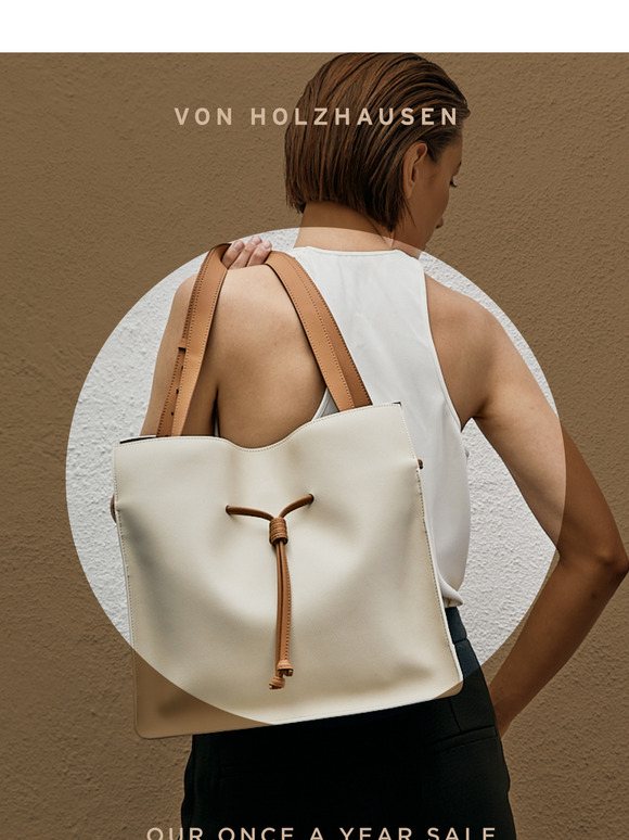 40% Off Climate-Friendly Accessories