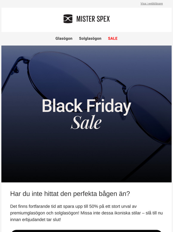 Resan fortsätter – Ännu fler Black Friday-erbjudanden