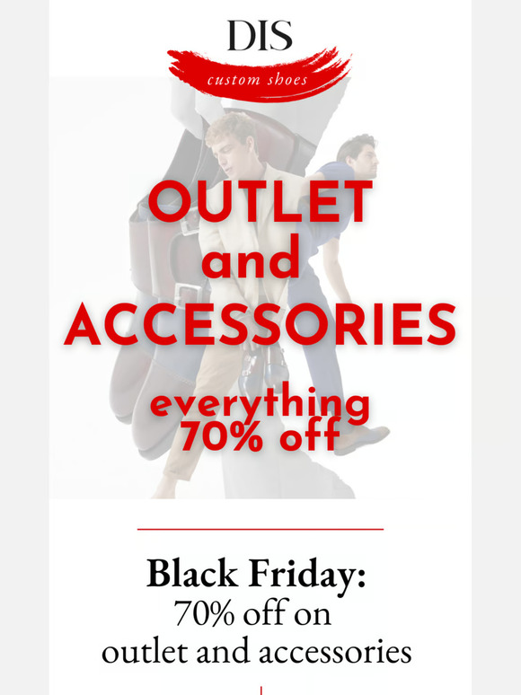 Exclusive Black Friday