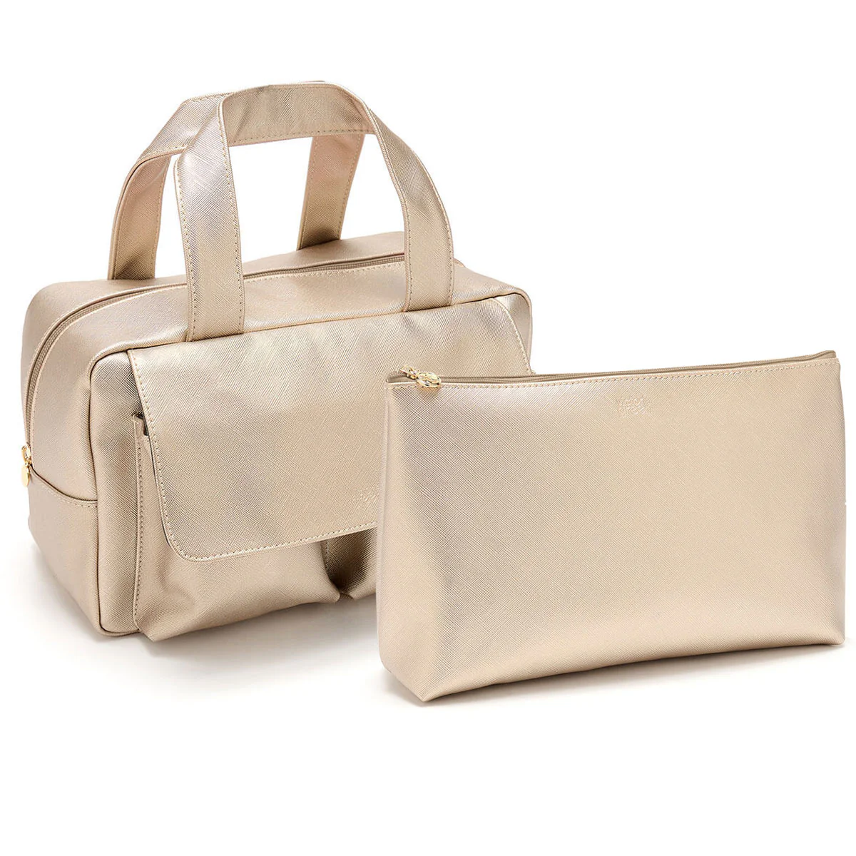 Image of The Ultimate Eco Conscious Beauty Bag Set