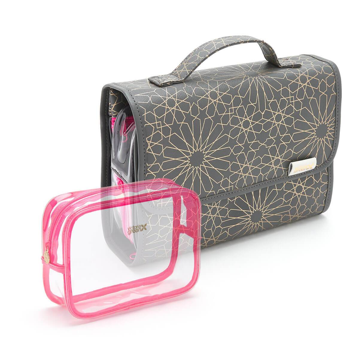Image of The Ultimate Organiser Beauty Bag Set