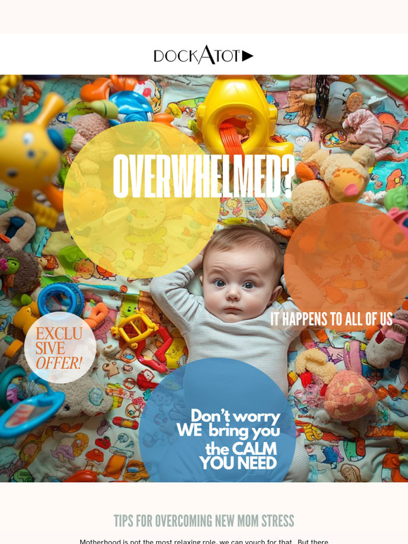 Black Friday Sale: 30% Off to Support Your Motherhood Journey!