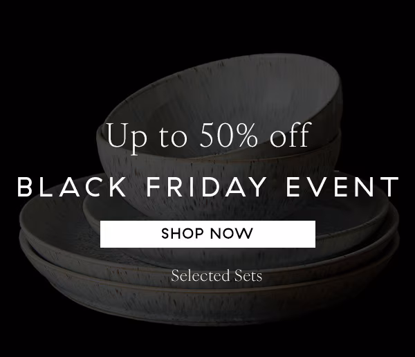 Black Friday Early Access