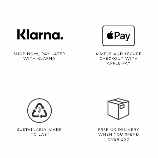 Reasons to shop with us