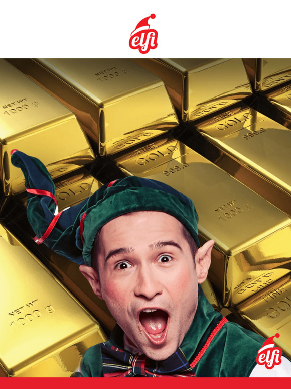 GOLDENE Angebote sind da! 💰 Dein Rabattcode ist dabei