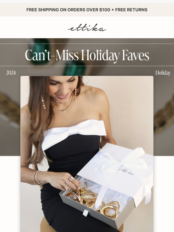 Why Wait? Shop Early Black Friday Now!
