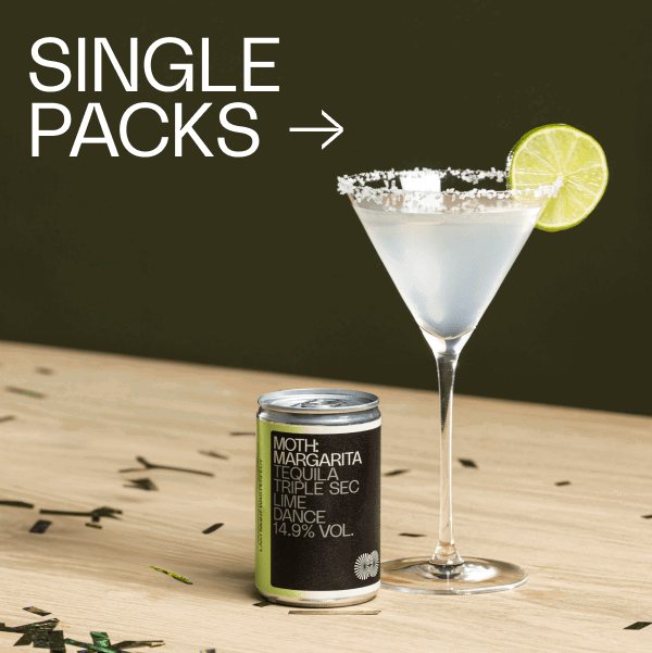MOTH: Single Pack