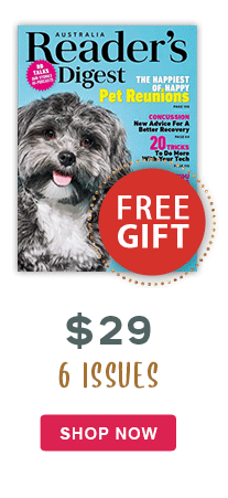 Reader's Digest