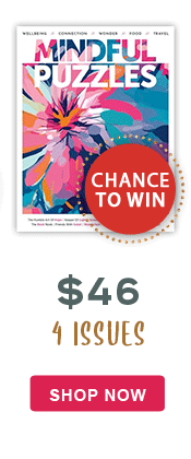 Mindful Puzzles
