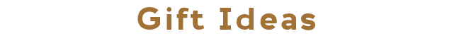Gift ideas, save up to 57%