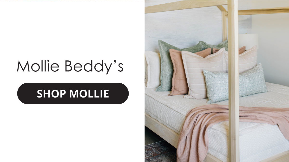 Mollie Beddy's