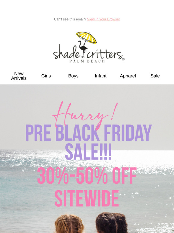 🤫Pre-Black Friday Sale- 30%-60% Off Site Wide! Happens Once a Year 🤫
